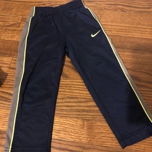 Nike 2t jogging pants